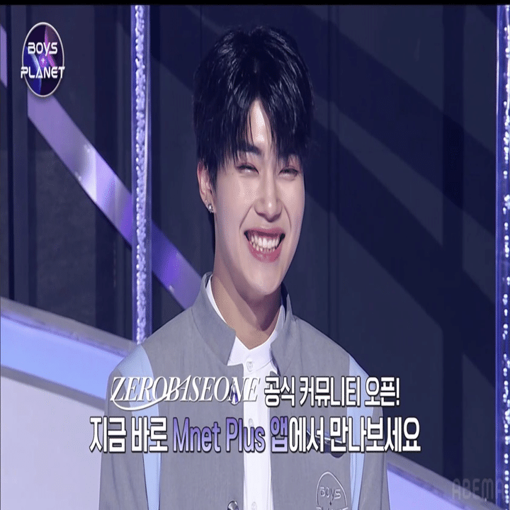 ボイプラ　ゴヌク 全て君だけの僕がいるじゃん｜mgmg