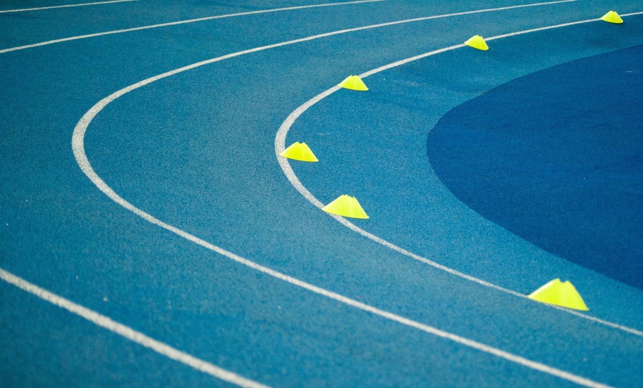 長く走るなら スタートダッシュは全力に 近いぐらい がいいのかも スズキアユミ デザインメモ Note 長く走るなら スタートダッシュは全力に 近いぐらい がいいのかも スズキアユミ デザインメモ Note