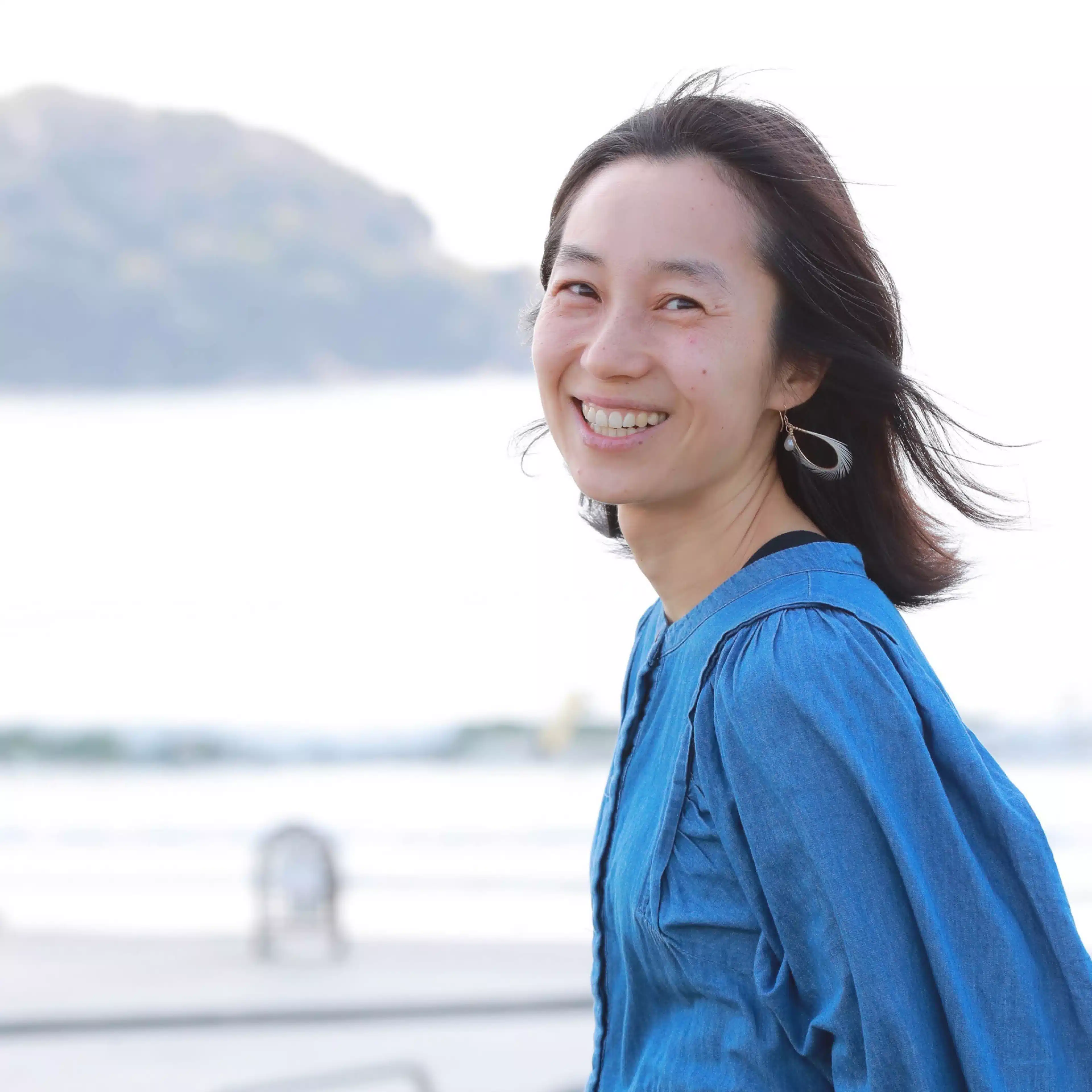 Mayumi - 私の人生の舵取りは私がする🛶