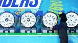 ナンバーズ4 ナンバーズフォー の抽選方法 ゆるふわニャンコ ナンバーズ４予想 Note