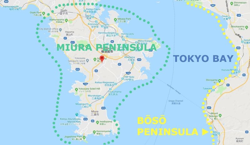 三浦岩礁のみち 風と波が創り出したアートな岩場の海岸を歩いてマグロ丼を頂く サンポマスター Note 三浦岩礁のみち 風と波が創り出したアートな岩場の海岸を歩いてマグロ丼を頂く サンポマスター Note