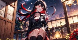 AIイラスト)上半身の服「トップス」のプロンプト纏め（stable