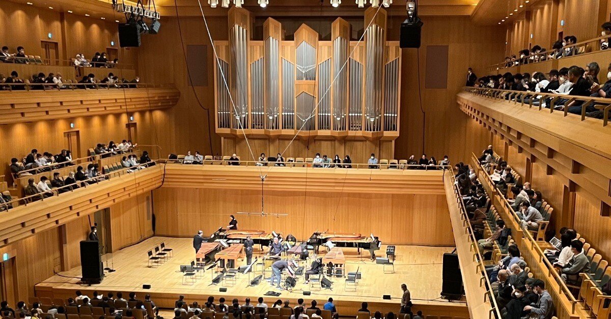 世界で一番好きな(のかもしれない)音楽⑫/18人の音楽家のための