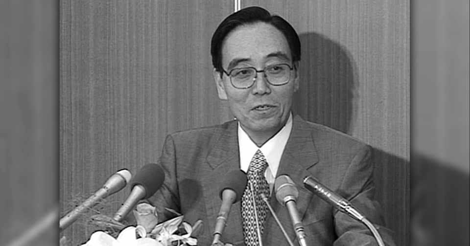 独占初公開 国松警察庁長官狙撃事件 重要証拠を特定した凄腕 一般人 とは ニュースが少しスキになるノート From Tbs Note