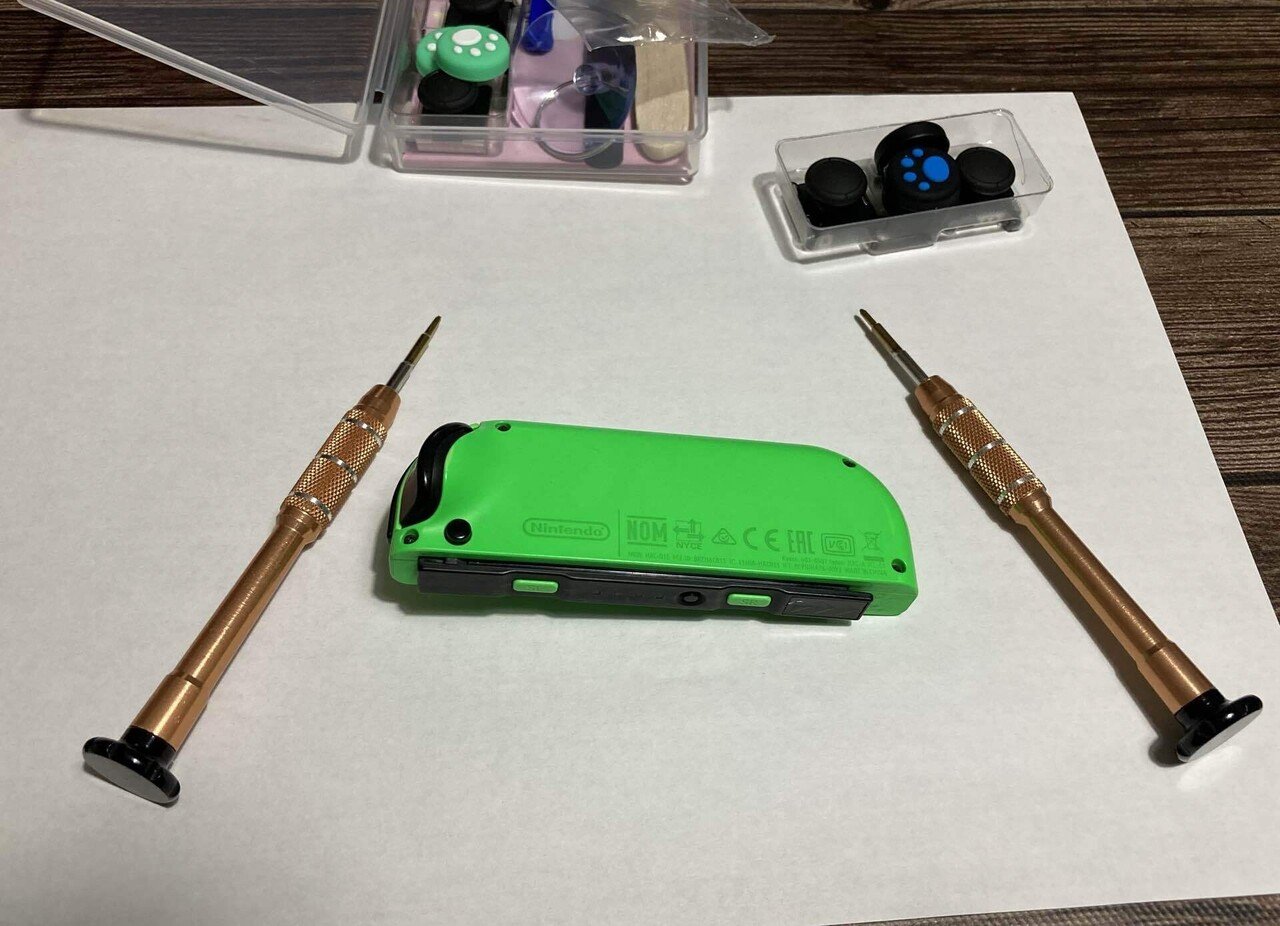 ジョイコン　　【専用ページ作るので、コメント下さい！】 楽天市場】送料無料 ジョイコン リストバンド ブルー レッド 360度回転