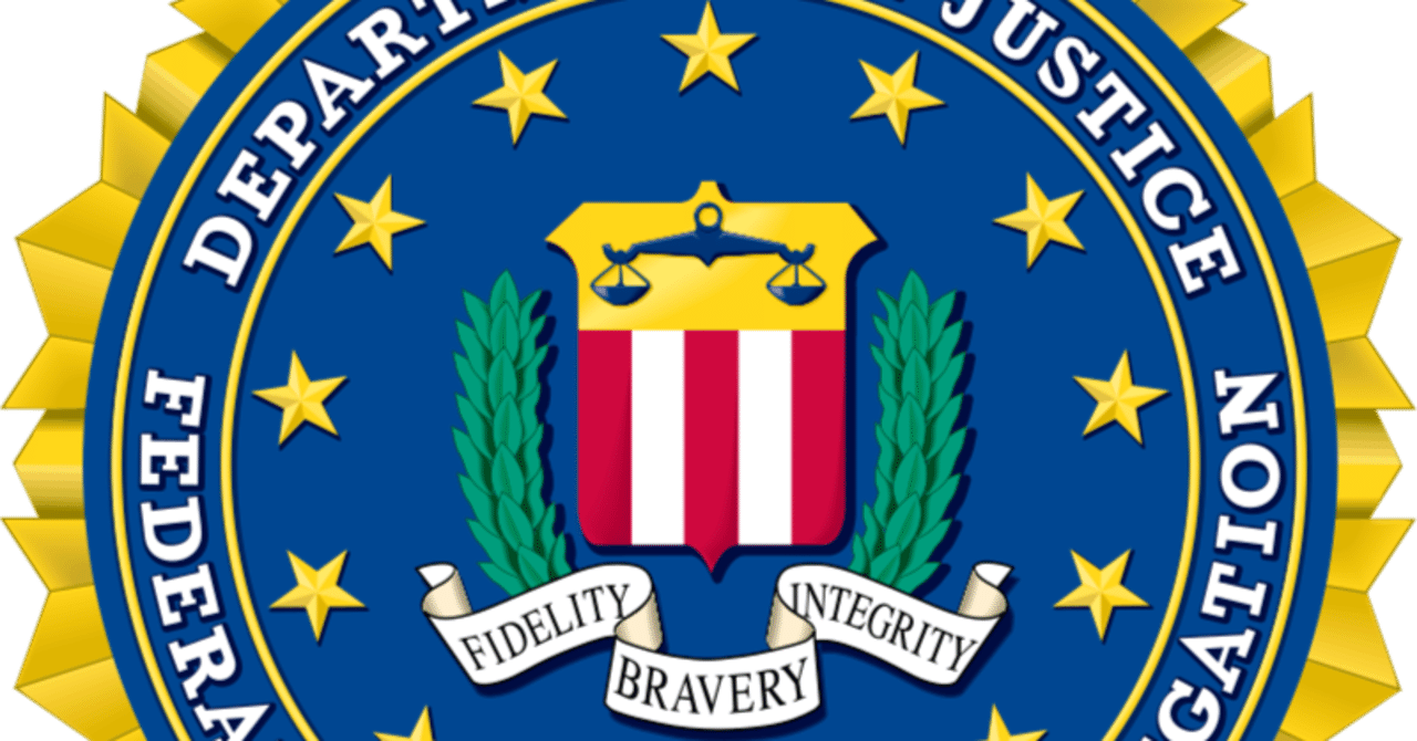 ブロッターアート アメリカFBI連邦捜査局図柄 印刷状態紙質最良 コレクションに Part31：「FBI（連邦捜査局）」ってどんな組織？｜清水 貴裕