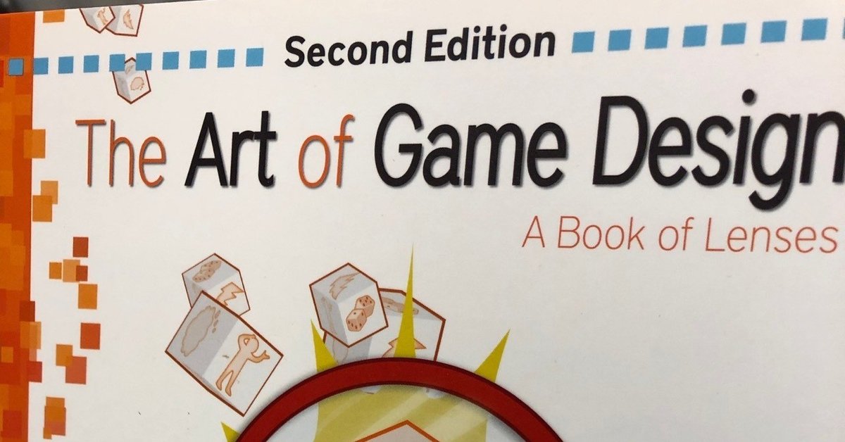 洋書 The art of game design The Art Of Game Design – Schell Games