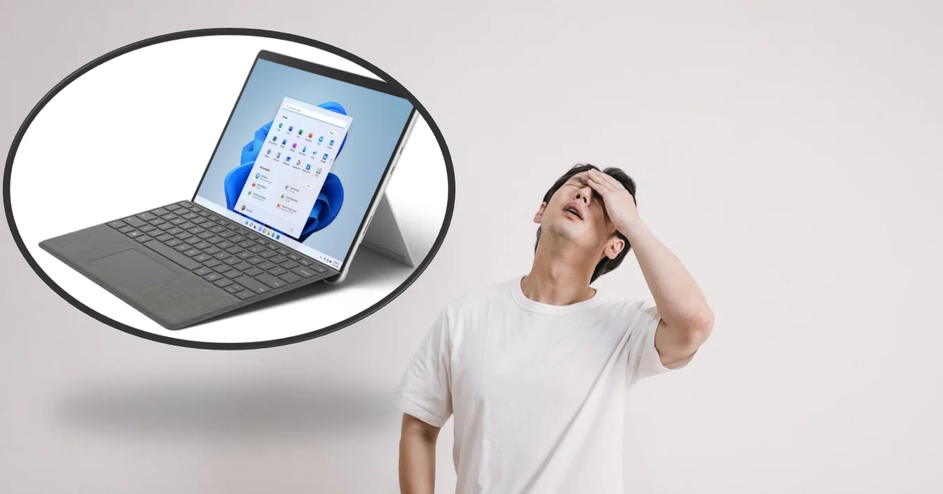 Surface Proシリーズの購入を迷っている人に読んでほしいNote｜カイト 