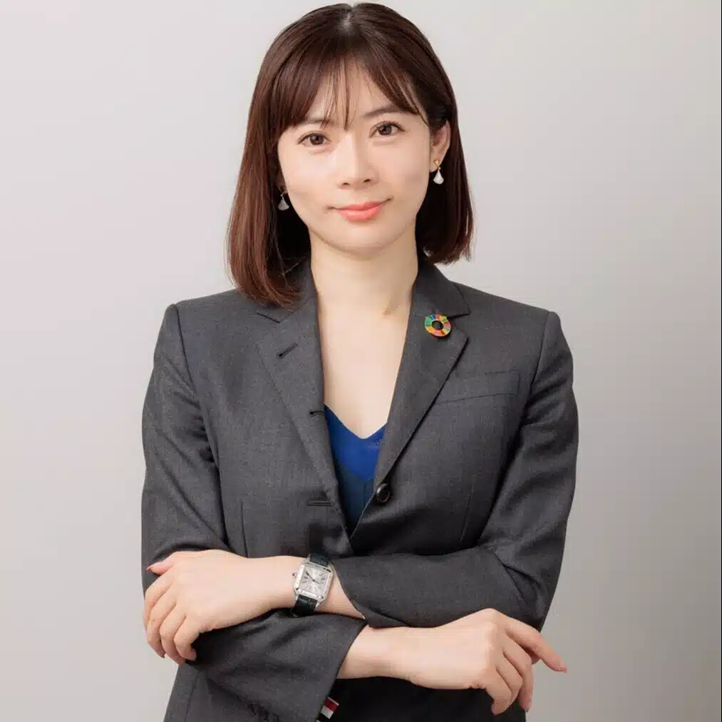 日本金融経済研究所／馬渕磨理子