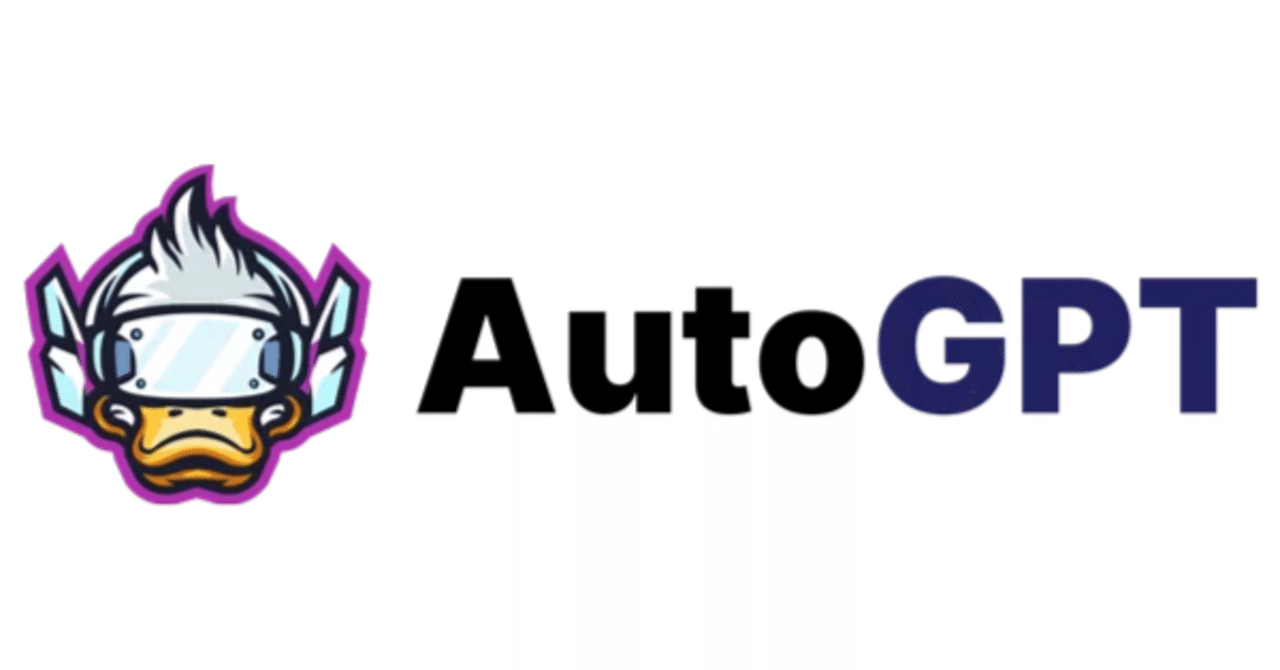 AutoGPT】英語解説を日本語で読む【2023年4月21日｜@Replit】｜英語de洋楽（英語でAI／英語で洋楽）