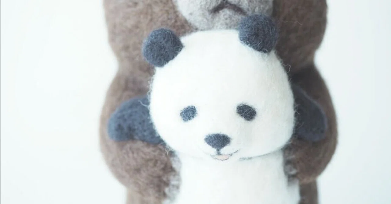 たのしみ展2023】出展作品｜SLEEPY SHEEP