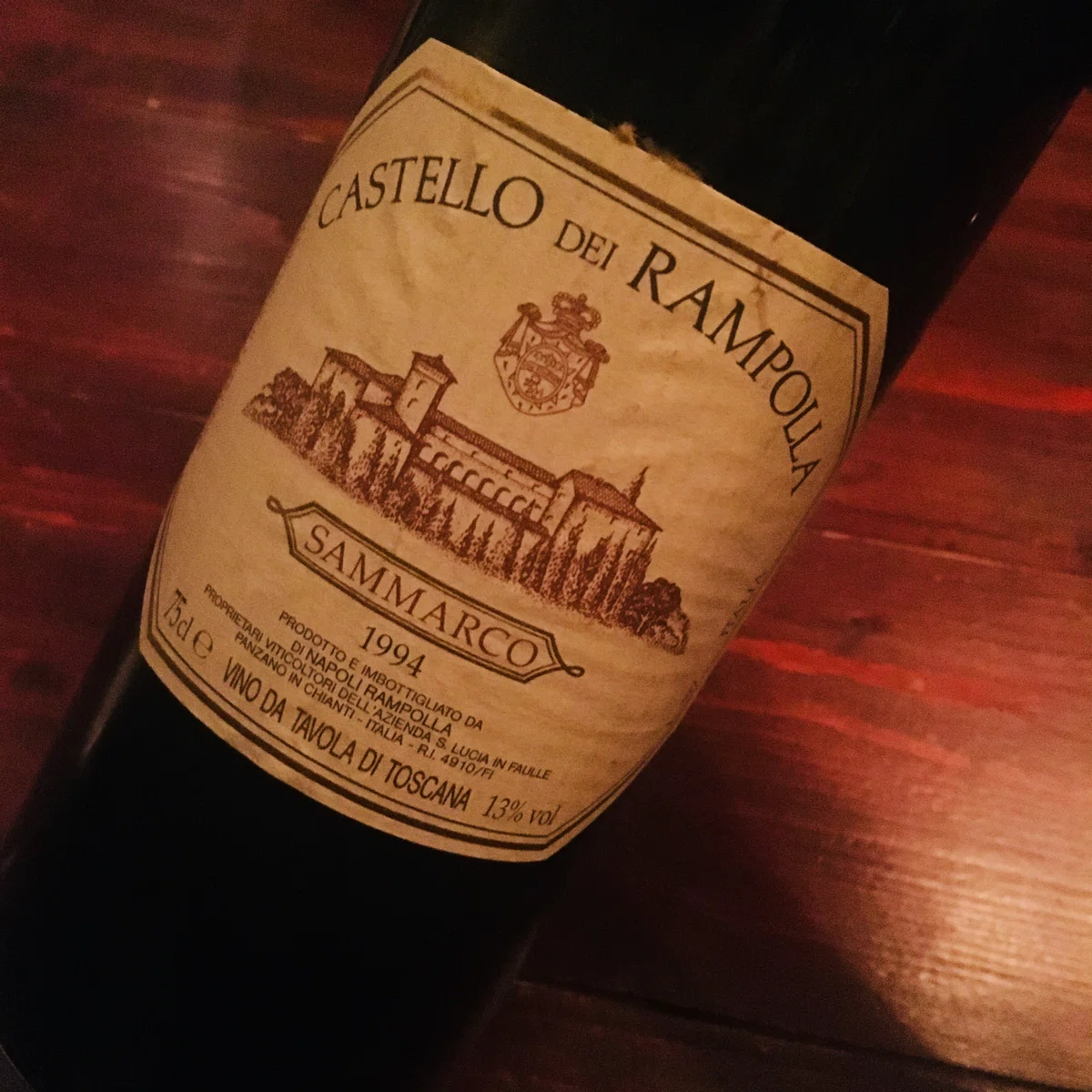 地下の回廊の薄闇で「また会いましょう」Ⅰ｜日本酒酒屋 安藤 大輔