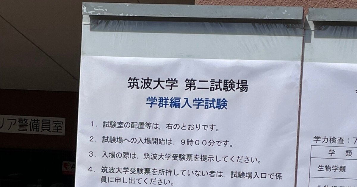 筑波大学情報学群　編入学試験過去問　13年分！ 筑波大学情報学群 編入学試験過去問 13年分！ （2023年：筑波