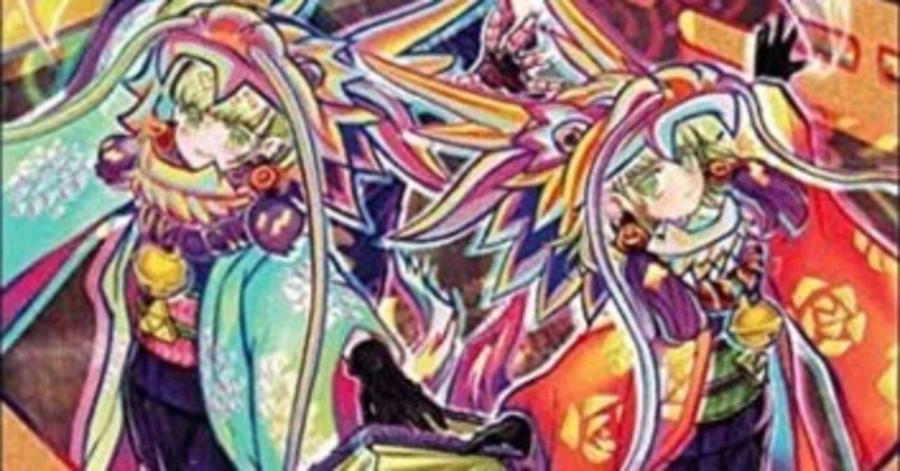 yugioh p.u.n.k deck Zombie World P.U.N.K. List & Card Guide Yu-Gi-Oh! Deck Recipe Details |