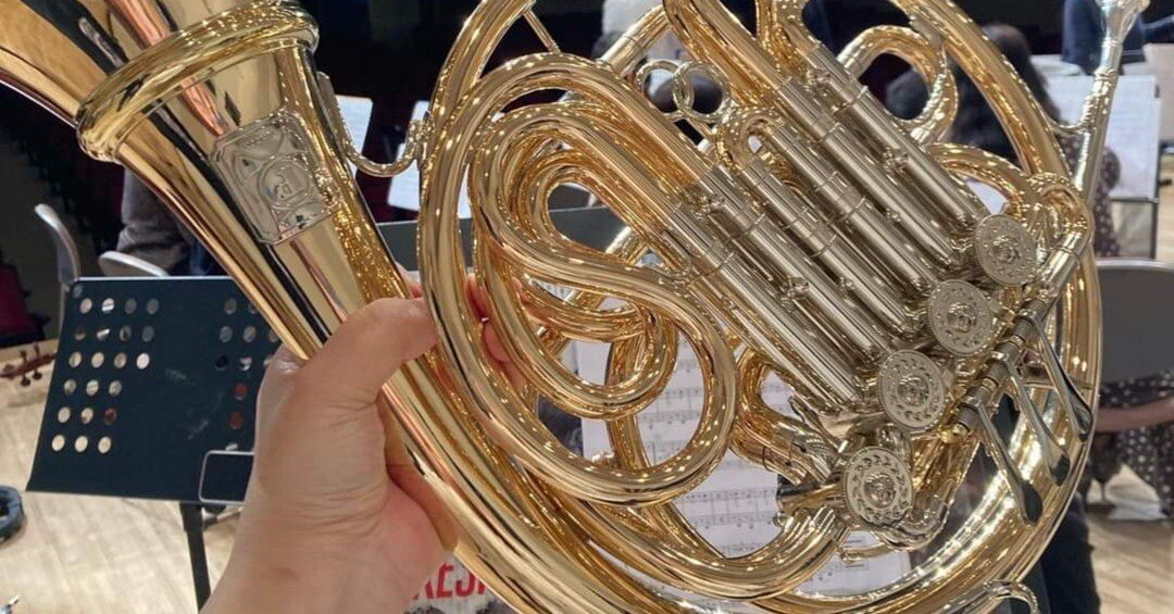 my new gear｜アンサンブルSAKURA