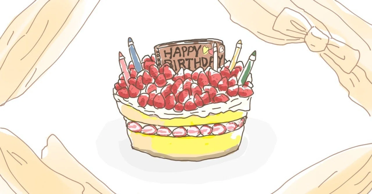 お笑い芸人の誕生日で1年366日を埋めようと思ったんです｜星野梟月 