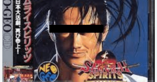 美品 真・サムライスピリッツ NEO GEO ROM 61qt3X3pPeS._AC_UF350,