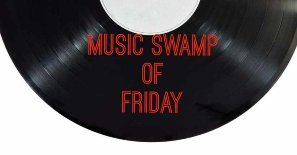 King Gnuのタテとヨコ Music Swamp Of Friday Vol 2 坂井 彩花 Music Worder Note