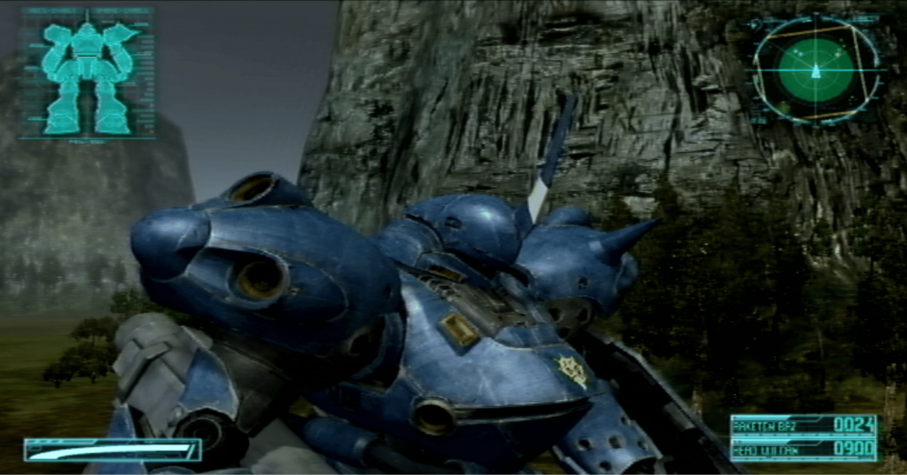 機動戦士ガンダム Target in Sight】レビュー｜唯一無二の部位破壊要素