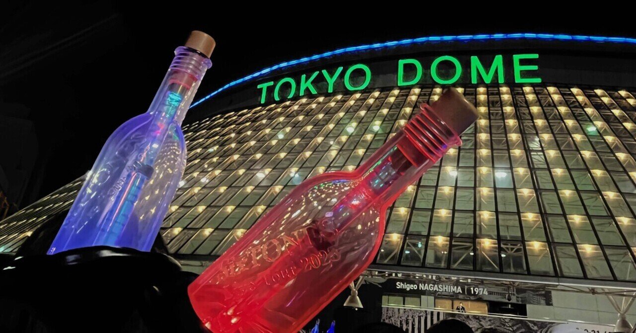 慣声の法則 in DOME 2023.04.22｜ぬこ。