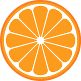 サツマ オレンジ