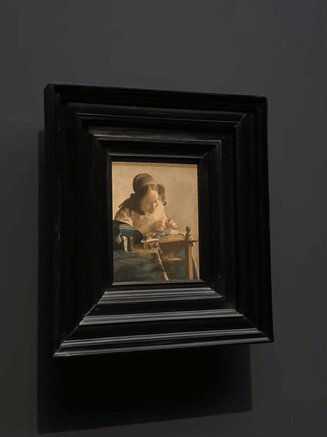 フェルメール展(アムステルダム国立美術館)感想｜高見温| On Takami