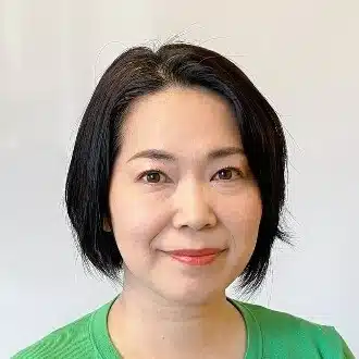 加藤 儀子🌈カラー心理カウンセラー