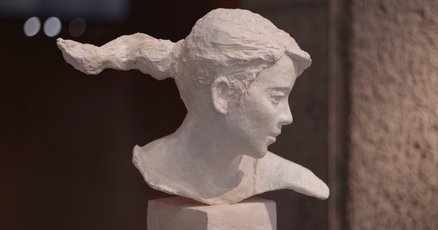 日彫展審査員　彫刻家　堀内功　「羊」　共箱 日彫展」の人気タグ記事一覧｜note ――つくる、つながる、とどける。