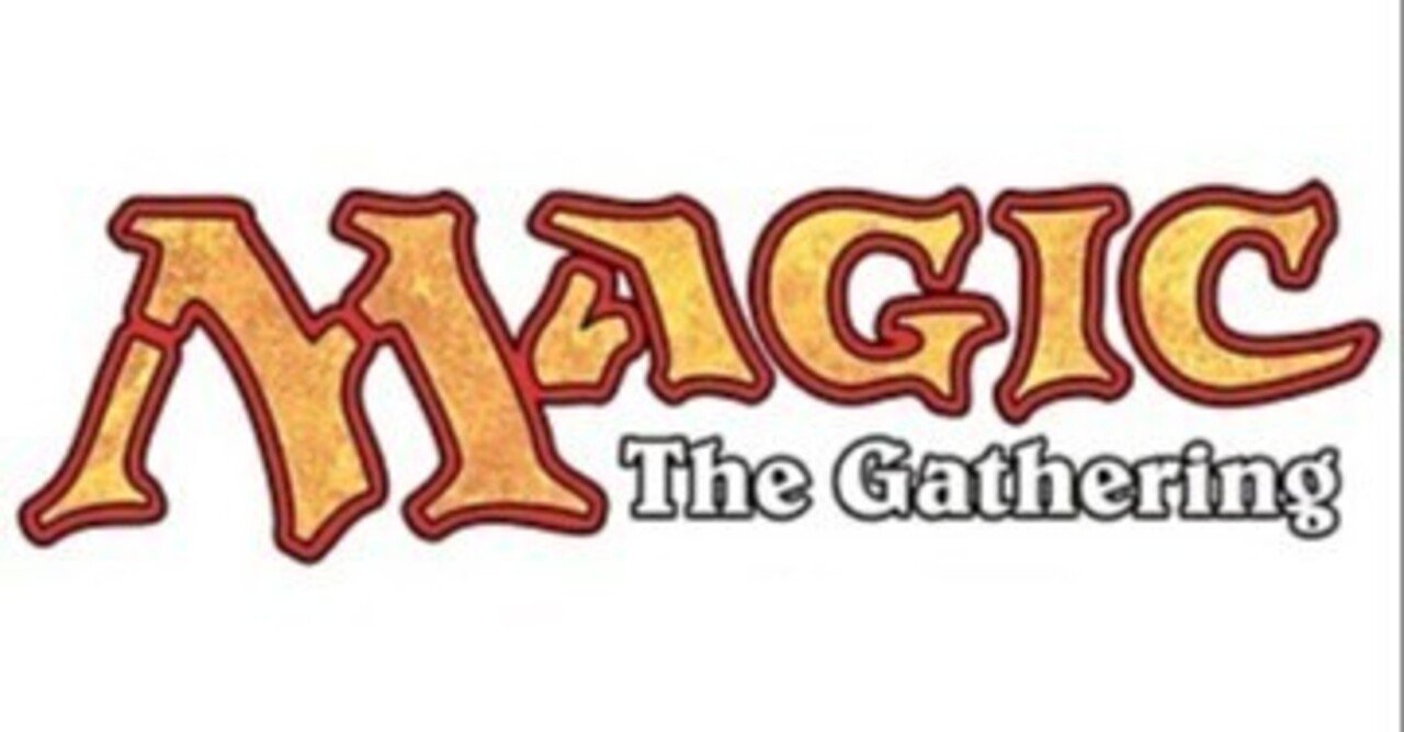MTGのカードを300枚売ったので領収書を見て思い出語り②｜蒼隆太郎