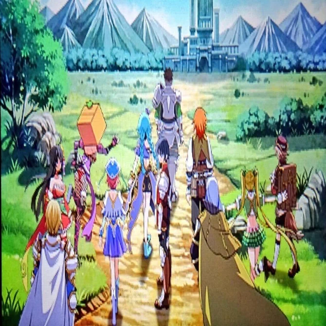 3DSソフト ステラグロウ クリア断念報告｜夕凪_kari