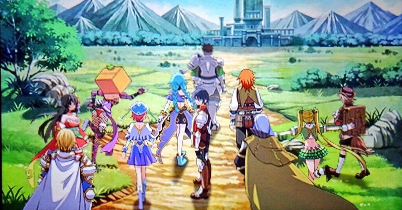 3DSソフト ステラグロウ クリア断念報告｜夕凪_kari