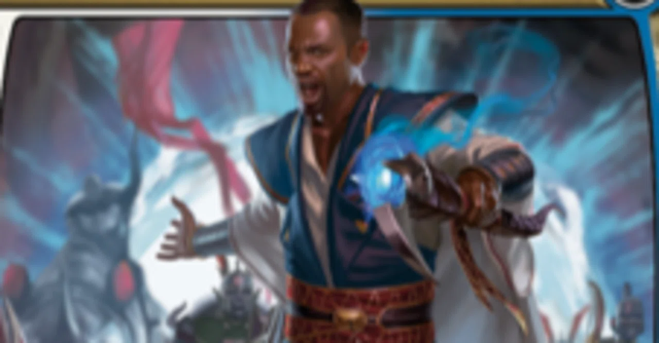 MtG】エスパーメンター構築編【スタンダード】｜よしかげ