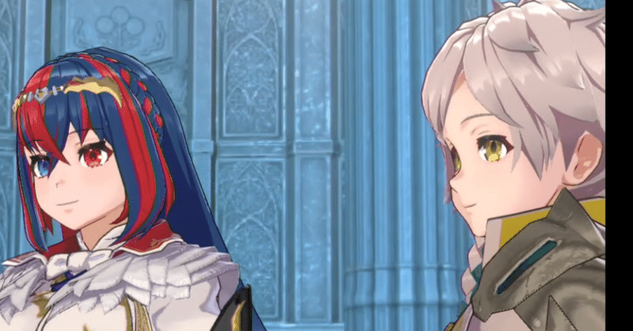 二週目ルナクラ】ファイアー2軍エムブレムエンゲージ日記~使用キャラ編