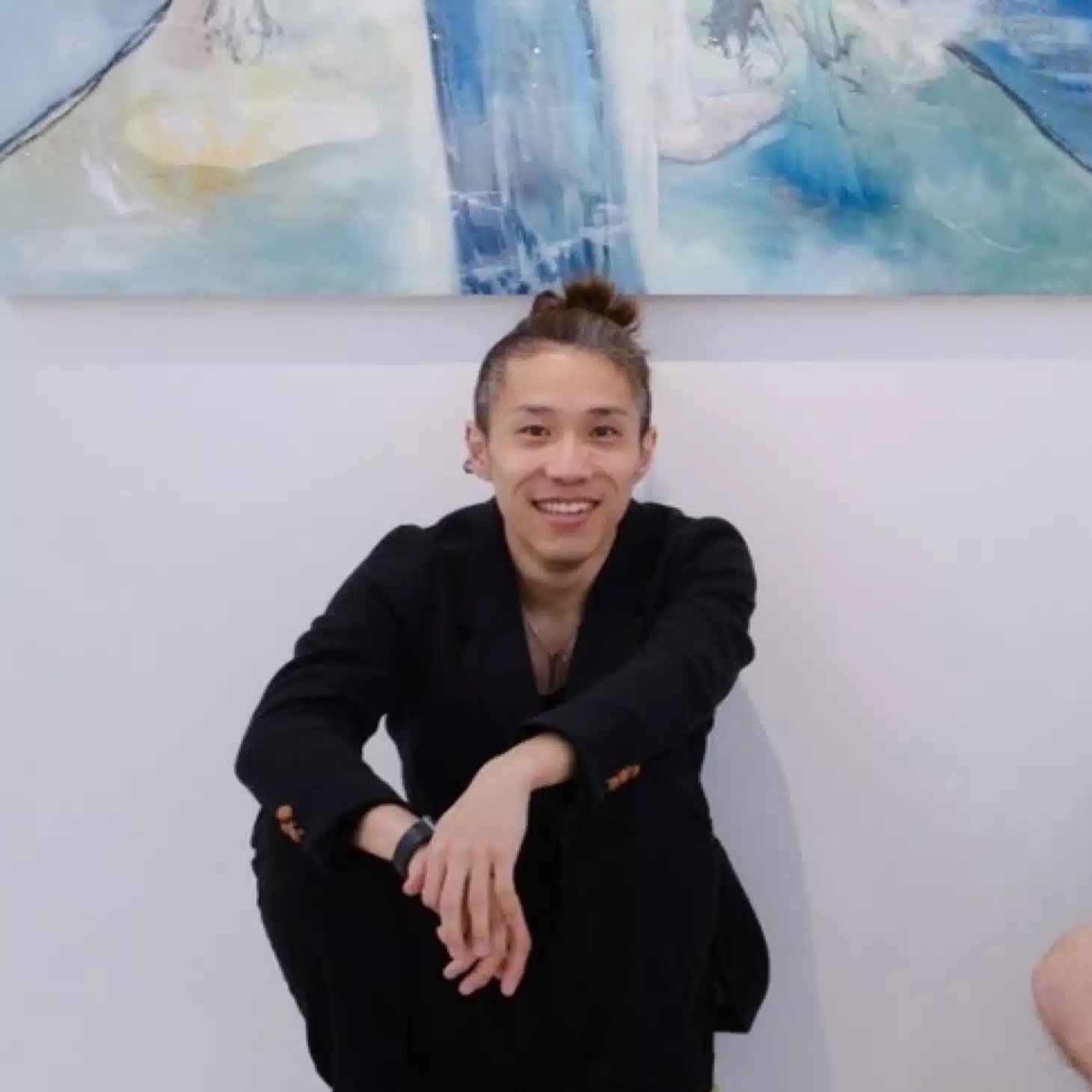 Masaki Hagino