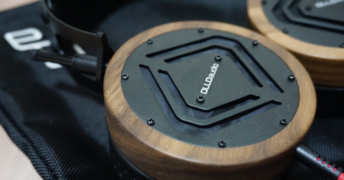 DTMerはヘッドホン制作の夢を見るか - OLLO Audio S5X レビュー