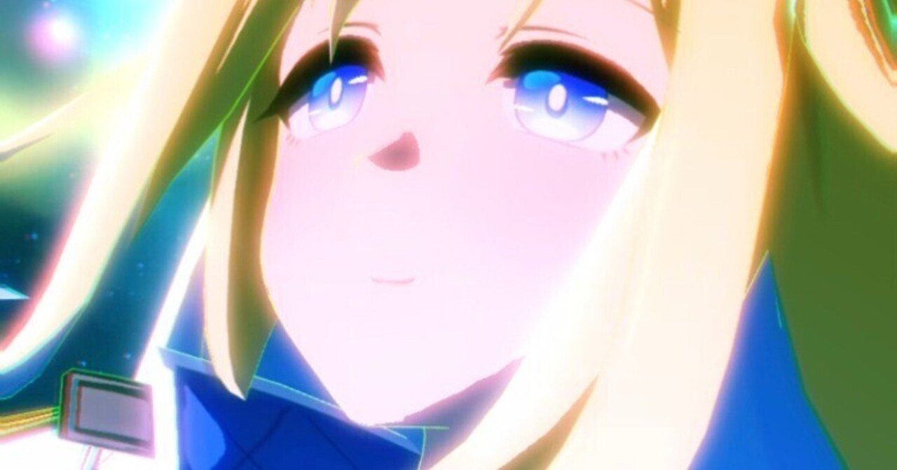 どうしてもネオユニヴァースに必ず4回泣かされる【ウマ娘