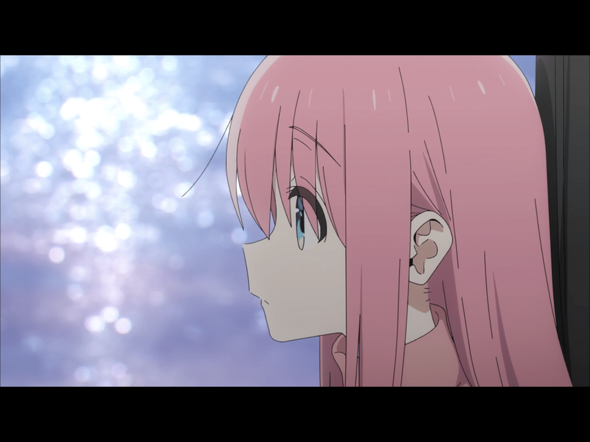 アニメ『ぼっち・ざ・ろっく！』9〜最終話感想｜なついたる