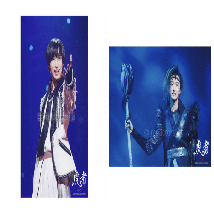 佐藤新くん ステージフォト まとめ｜🍉