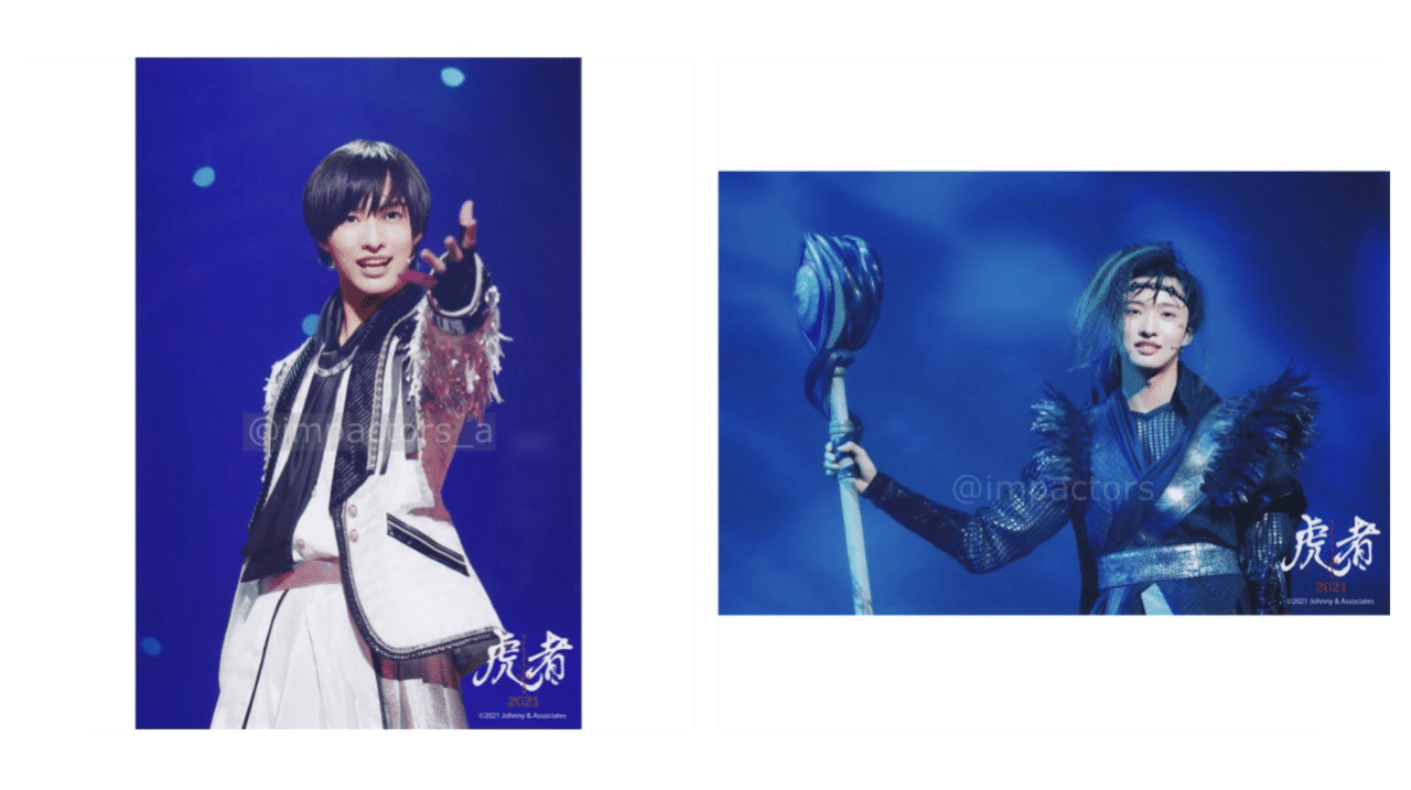 佐藤新くん ステージフォト まとめ|🍉 佐藤新くん ステージフォト まとめ|🍉