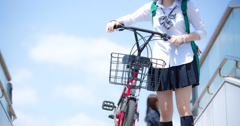 自転車シェアリングがとても便利だった件