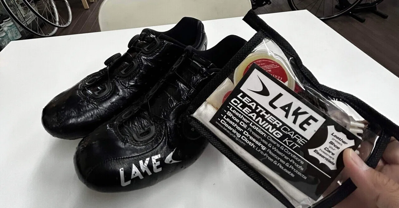 ☆ほとんど新品☆ LAKE CX332 カンガルー革シューズ☆41.5☆靴を ☆ほとんど新品☆ LAKE CX332 カンガルー革シューズ☆41.5☆靴を