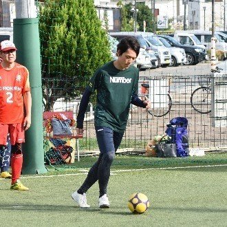 ライフキネティックをサッカー スポーツ に取り入れるには 薮内 貴大 サッカー指導者 Note