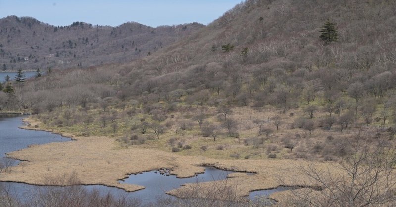 赤城山とちょっと前橋