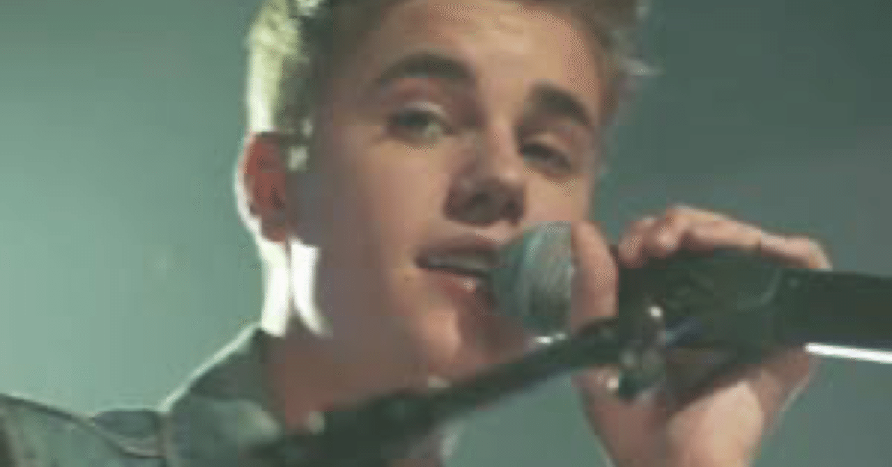 Catching Feelings/Justin Bieber意訳｜ハルノ🌸