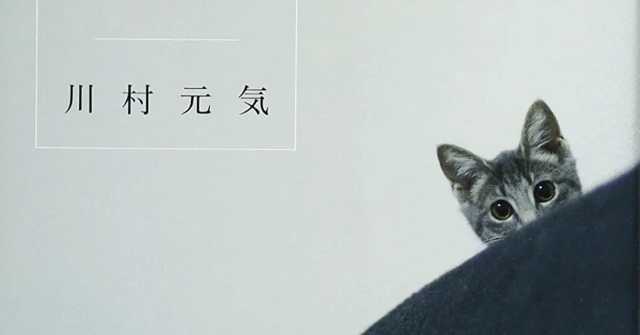 小説「世界から猫が消えたなら」感想(893文字)｜桃色カンガルー
