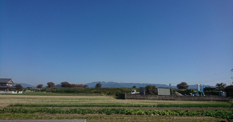 笑顔が消えた日