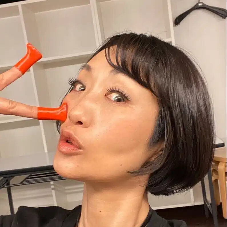 Barbara Murata Tomomi