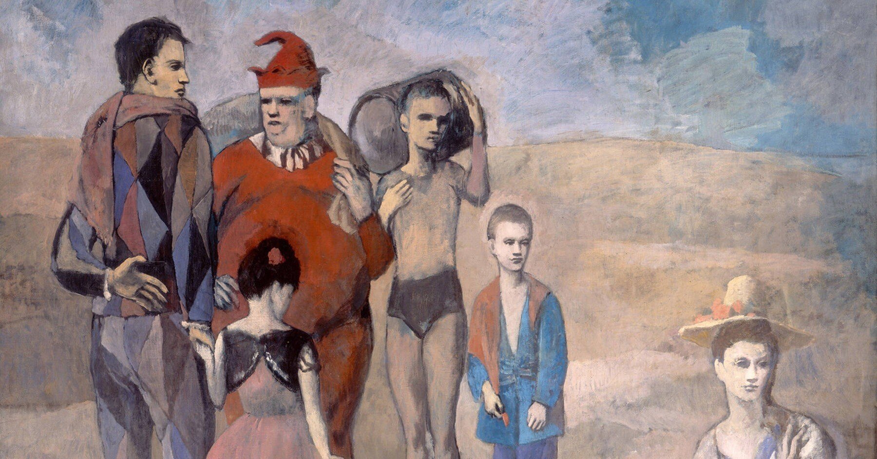 サルタンバンクの家族｜東京備忘録