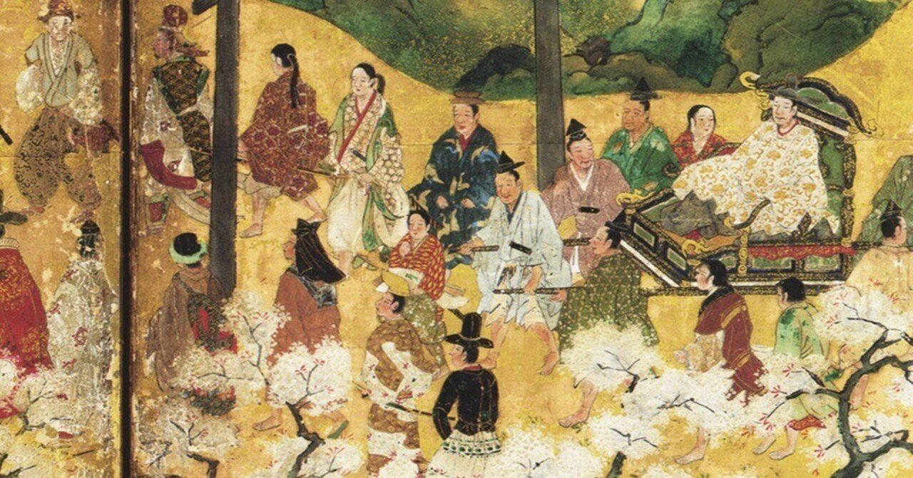 日本絵画歳時記 桜（3）｜椿 吾十