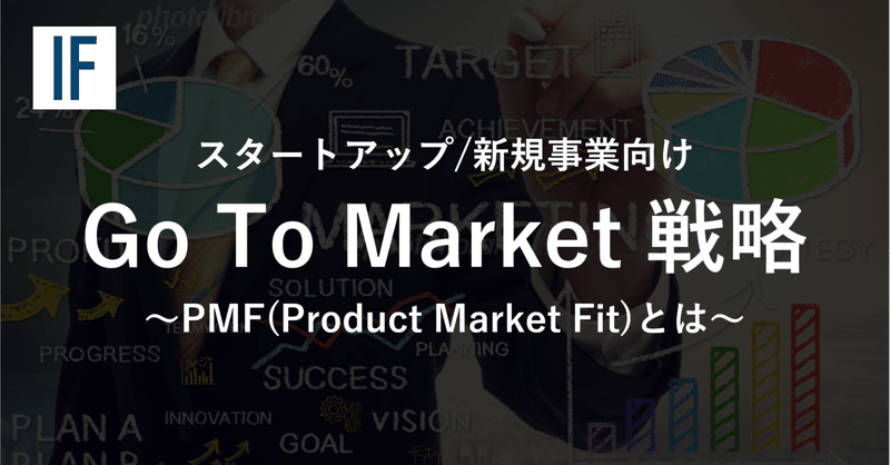 Go to Market戦略　具体編